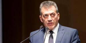 Ο Βρούτσης για προσωρινές συντάξεις, αναδρομικά, κληρονόμους, επιδόματα, δώρο Χριστουγέννων