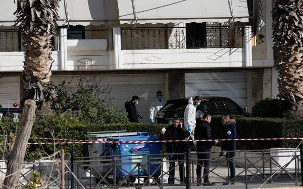 Απελευθερώθηκε ο επιχειρηματίας που είχε απαχθεί στον Πειραιά
