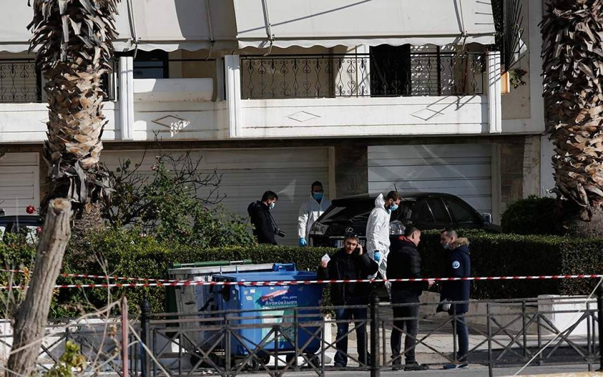 Απελευθερώθηκε ο επιχειρηματίας που είχε απαχθεί στον Πειραιά