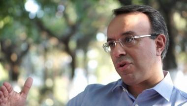 Συνάντηση Σταϊκούρα με τη διοίκηση του ΣΒΒΕ