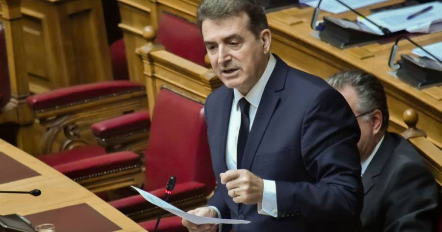 Χρυσοχοΐδης: Θα ενισχυθεί περαιτέρω το σχέδιο αστυνόμευσης στη Δυτική Αττική
