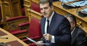 Χρυσοχοΐδης: Θα ενισχυθεί περαιτέρω το σχέδιο αστυνόμευσης στη Δυτική Αττική
