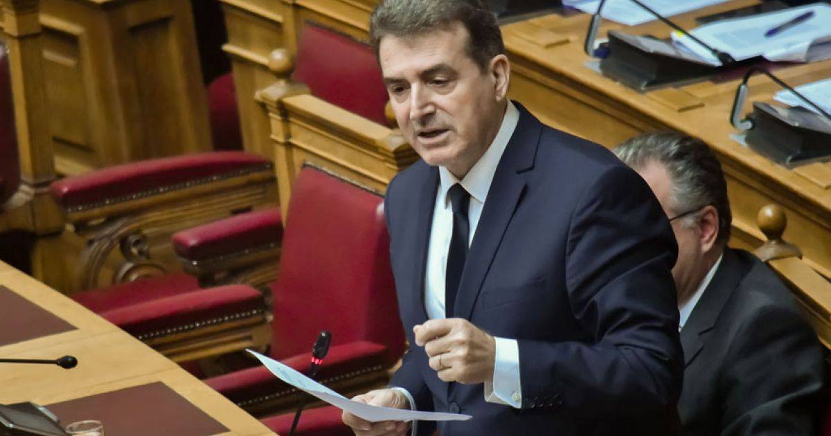 Χρυσοχοΐδης: Θα ενισχυθεί περαιτέρω το σχέδιο αστυνόμευσης στη Δυτική Αττική