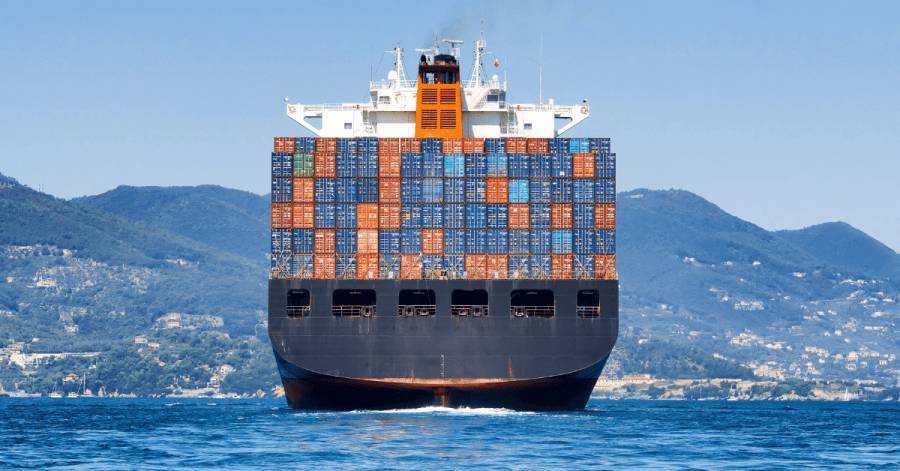 Οι 10 «χρυσές» ναυτιλιακές με containerships του 2021