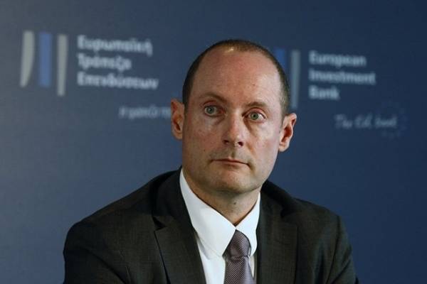 Ελλάκτωρ: Νέος Οικονομικός Διευθυντής ο Γιώργος Πουλόπουλος