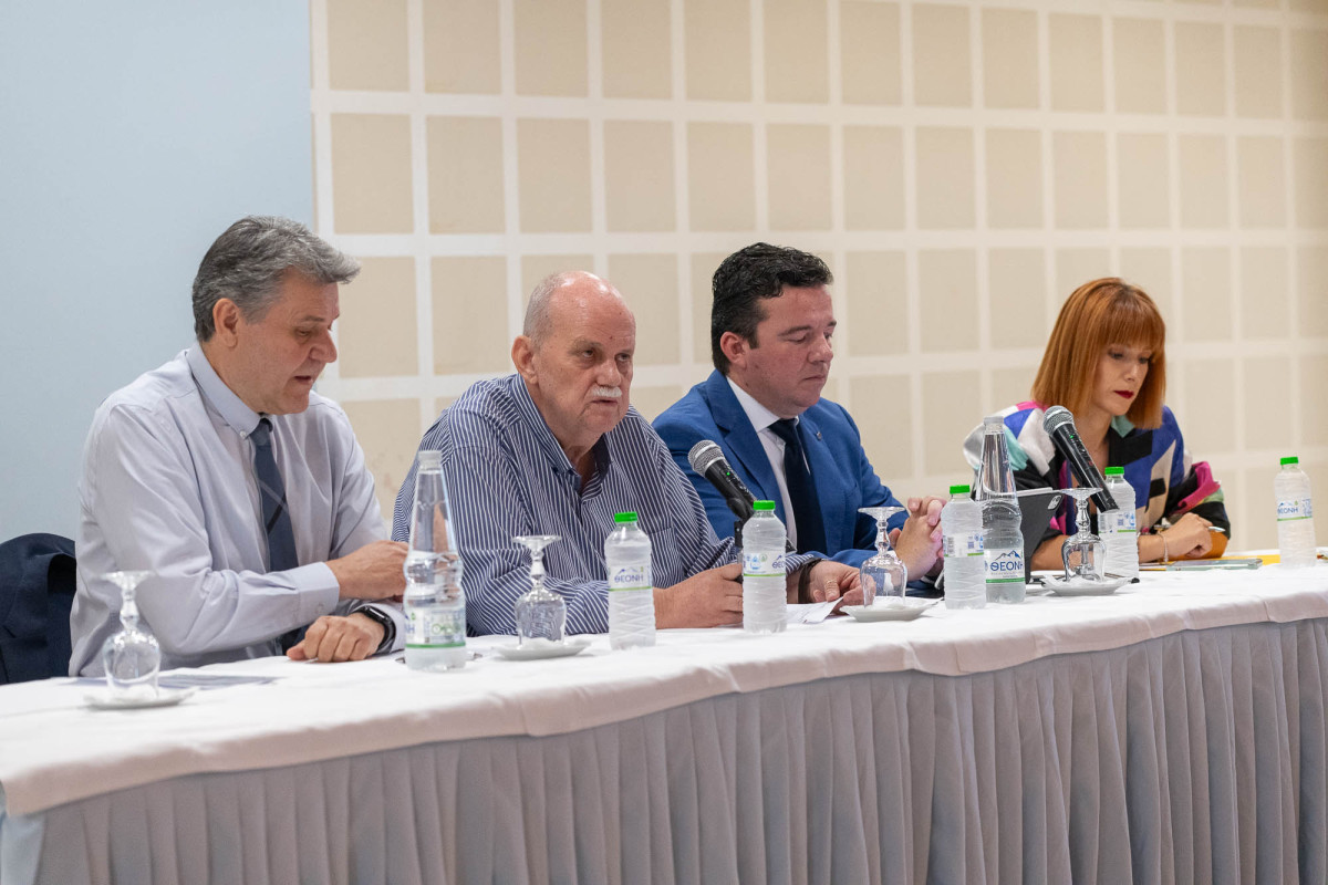 Συνεταιριστική Τράπεζα Καρδίτσας: Αυξημένα κέρδη κατά 33,5% το 2024