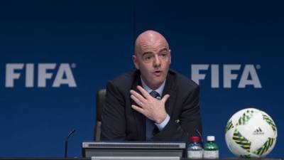 Καταδικάζει και η FIFA την κλειστή λίγκα των 12