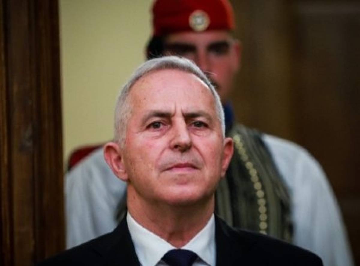 Αποστολάκης:Δεν υπάρχει λόγος να συγκρουόμαστε μονίμως με την Τουρκία