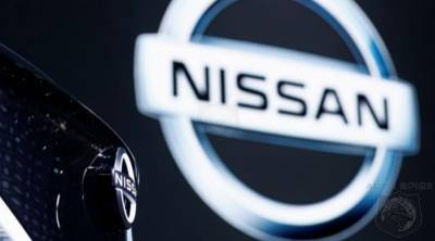 Nissan: Ισχυρή πτώση της μετοχής μετά τα αποτελέσματα τριμήνου