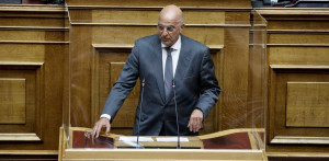 Δένδιας: Θα επιταχυνθούν τα εξοπλιστικά προγράμματα για τις Ένοπλες Δυνάμεις