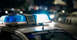 Ρέθυμνο- Επεισόδιο σε μπαρ: Αστυνομικός πυροβόλησε νεαρό που χρησιμοποίησε μαχαίρι