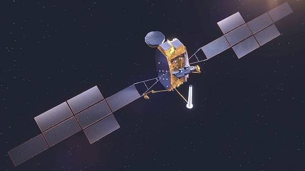 Δύο νέες διαστημικές μονάδες ετοιμάζει η Thales Alenia Space