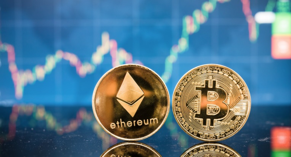 «Φλερτάρει» με τα $4.000 το Ethereum- Ήπια ανοδικά το Bitcoin