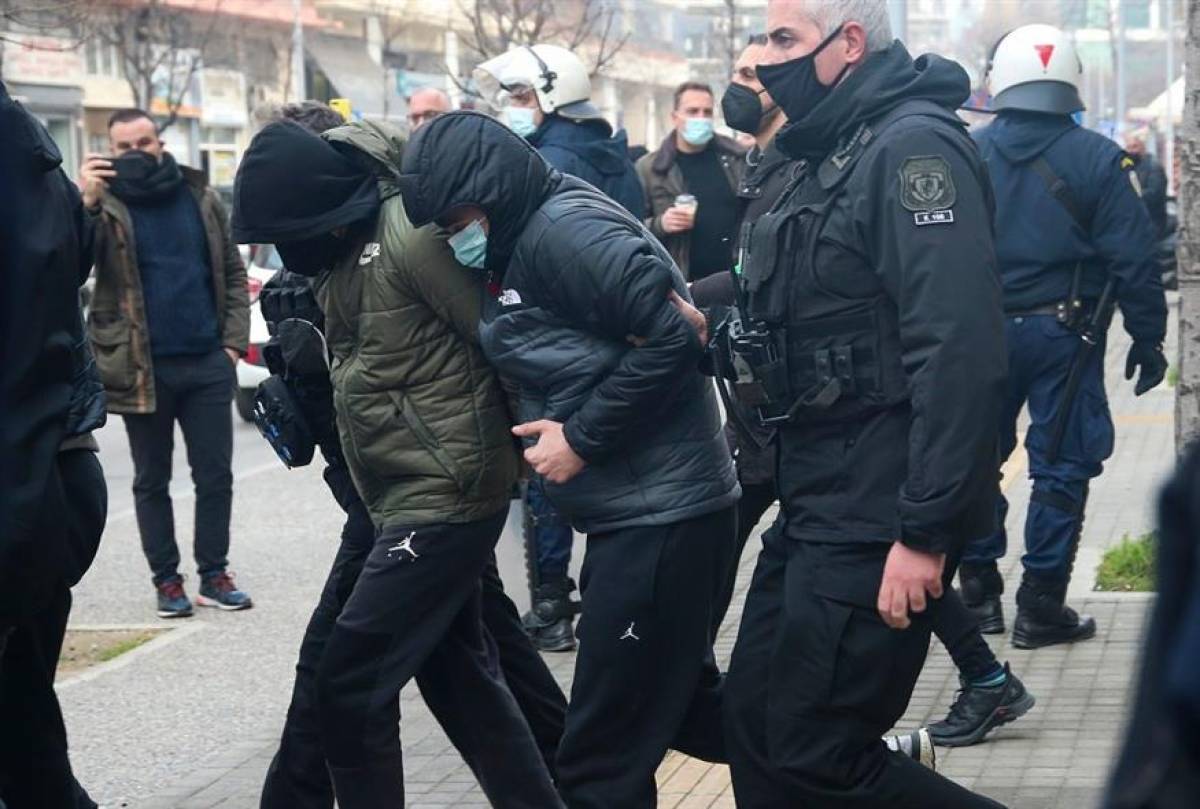 Δολοφονία Άλκη: Παρέμβαση εισαγγελέα για διαρροή στοιχείων της δικογραφίας
