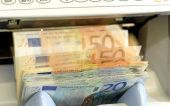 Πάνω από 1,13 δισ. ευρώ άντλησε η Αθήνα από τη δημοπρασία εντόκων
