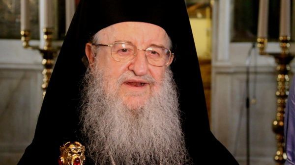 Ακόμη και ο Άνθιμος... ξεπέρασε τα συλλαλητήρια- Οι ΑΝΕΛ, όμως, όχι