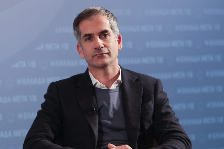 Μπακογιάννης κατά Δούκα για τα πατίνια: «Όταν η ανεπάρκεια γίνεται κανονικότητα»