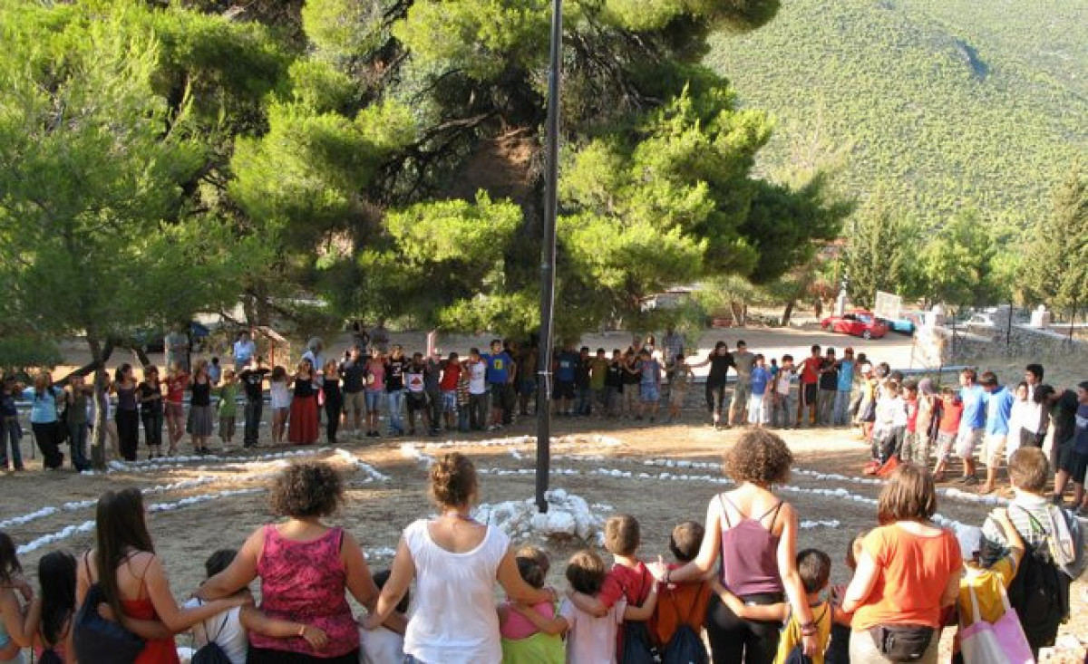 e-ΕΦΚΑ: 36.426 αιτήσεις συμμετοχής για την κατασκηνωτική περίοδο 2022-Τα στοιχεία