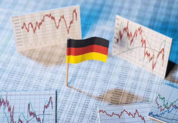 Ενισχύθηκε κατά σχεδόν 10 μονάδες το επενδυτικό κλίμα στη Γερμανία