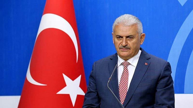 Γιλντιρίμ: Περιμένουμε 60 χρόνια να μπούμε στην ΕΕ