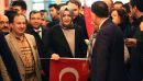 Η Ολλανδία απέλασε την Τουρκάλα υπουργό Οικογενειακών Υποθέσεων-Κλιμακώνεται ο «πόλεμος»
