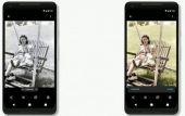 Google Photos: Χρωματισμός ασπρόμαυρων φωτογραφιών με ένα κλικ