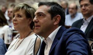 Η γκάφα Τσίπρα - Γεροβασίλη και το απροσδόκητο «ναι» στον προϋπολογισμό