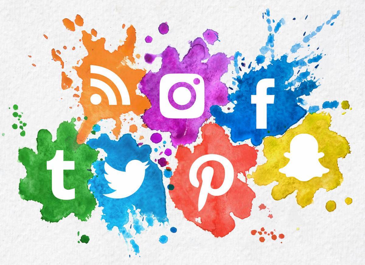 Το 82% των Ελλήνων είναι ενεργό στα social media