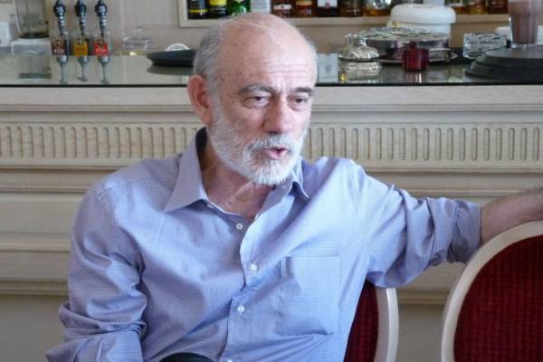 Λιάνης: Φλώρινα, η μεγάλη κερδισμένη από τη συμφωνία με την ΠΓΔΜ