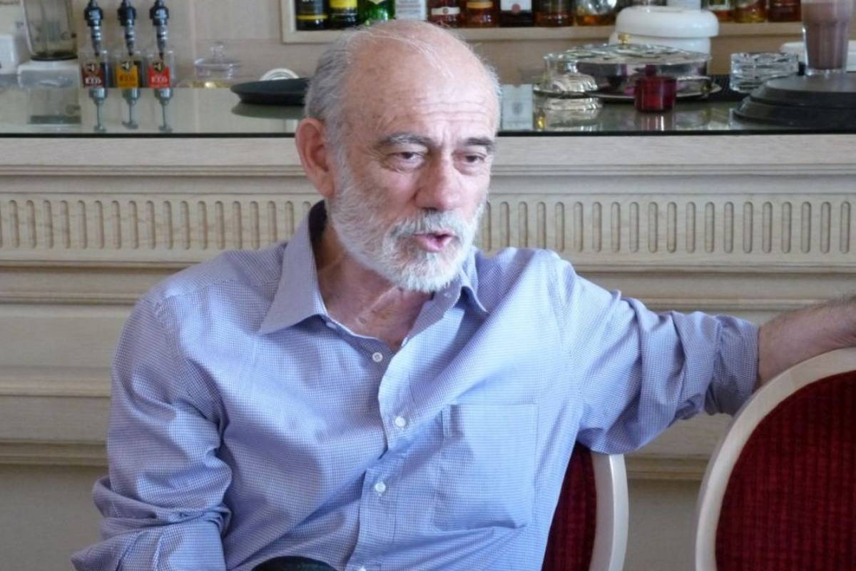 Λιάνης: Φλώρινα, η μεγάλη κερδισμένη από τη συμφωνία με την ΠΓΔΜ