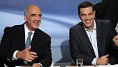 Δημοσκoπήσεις: Μικρό "κεφάλι" ΣΥΡΙΖΑ, αλλά προτιμότερος ο Μεϊμαράκης