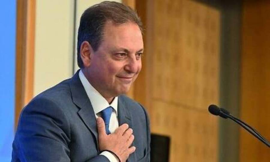 Νέα ΚΑΠ: Καταλυτικές οι παρεμβάσεις Λιβανού στο Συμβούλιο Υπουργών Γεωργίας