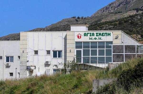Γηροκομείο - «κολαστήριο» στα Χανιά: Ανατριχιαστική η δικογραφία