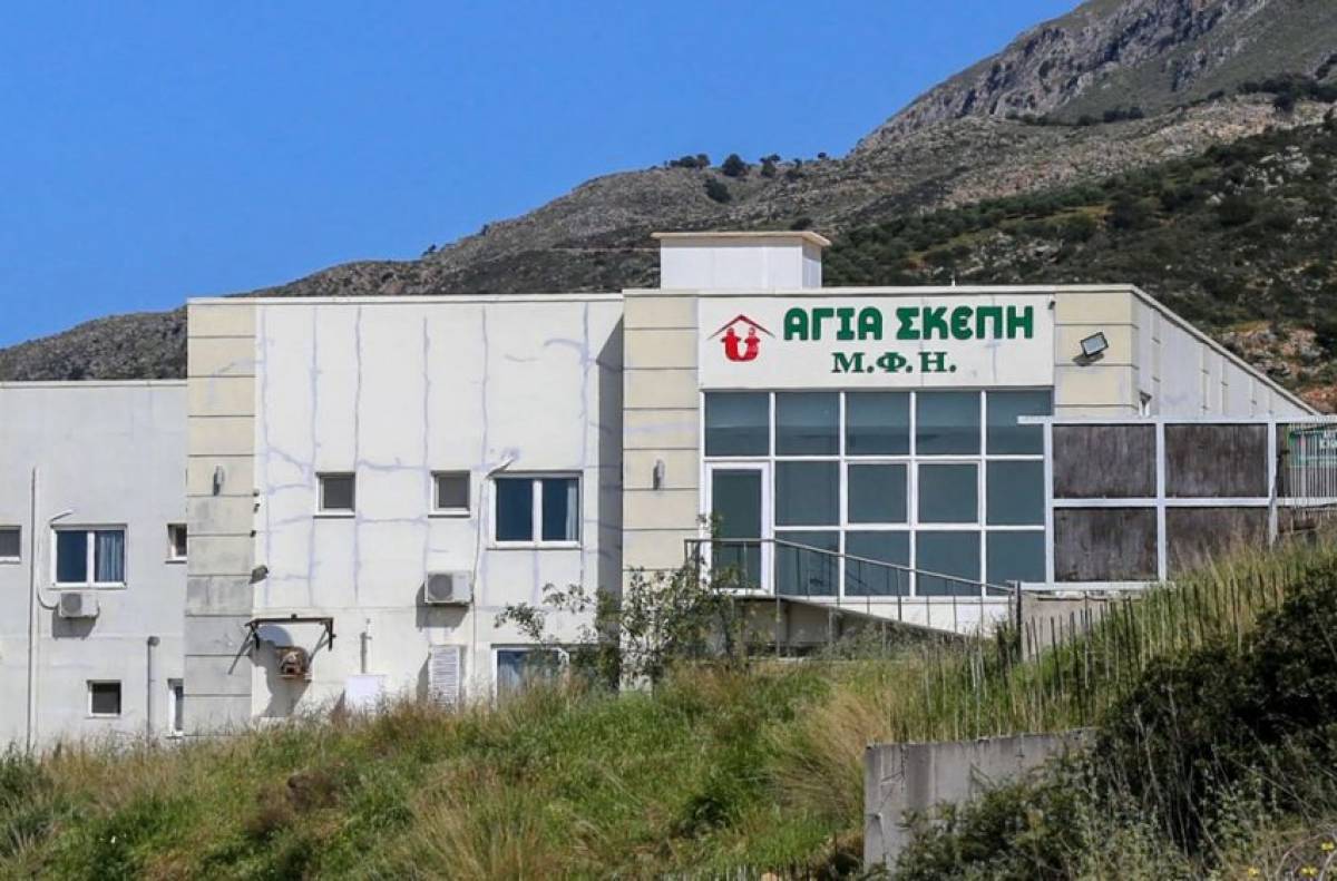 Γηροκομείο - «κολαστήριο» στα Χανιά: Ανατριχιαστική η δικογραφία