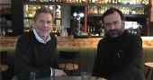 Παύλος Γερουλάνος: εξομολόγηση στο μπαρ