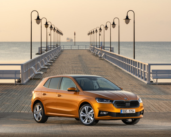 «Škoda Days» / ελκυστικές τιμές και προνόμια για τα μοντέλα της Škoda