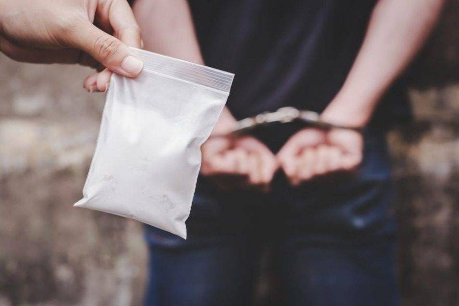 Κατάπιε 420γραμμ. κοκαΐνης για να τα περάσει από το «Ελ.Βενιζέλος»
