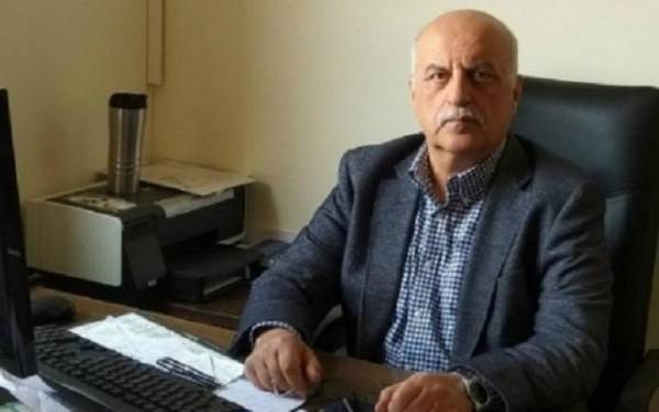 Τζανάκης: Έως 22 Ιανουαρίου η κορύφωση της Όμικρον