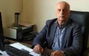Τζανάκης: Έως 22 Ιανουαρίου η κορύφωση της Όμικρον