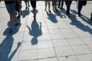 διαΝΕΟσις: Μειωμένη φτώχεια, αυξημένη ανεργία στους νέους