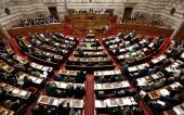 Στη Βουλή το σχέδιο νόμου για το υπαίθριο εμπόριο