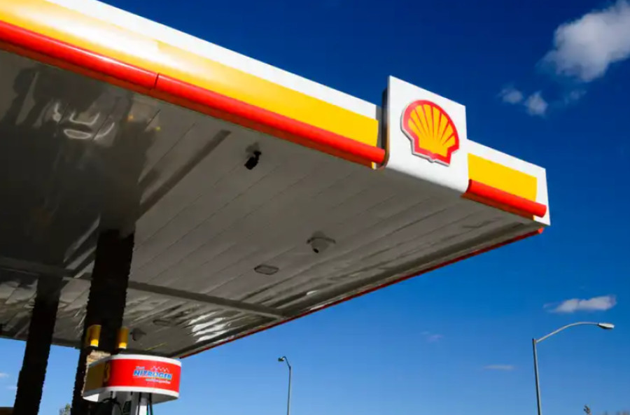 Shell: Προ των πυλών deal $1 δισ. με Saudi Aramco