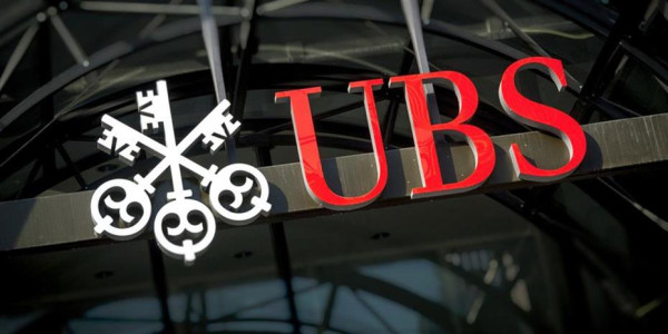 «Μαύρο» τρίμηνο για την UBS- Πτώση 52% στα κέρδη της