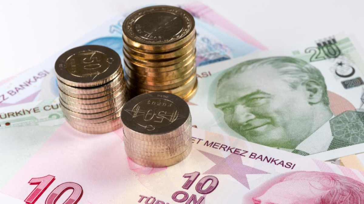 Τουρκία: Υποχώρησε στο 38,2% ο πληθωρισμός τον Ιούνιο