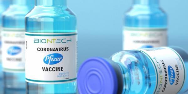 «Καμπανάκι» από BioNTech για καθυστερήσεις στη διανομή των εμβολίων