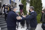 Μητσοτάκης: Ιστορική ευκαιρία για τη Δυτική Μακεδονία- Περισσότερες θέσεις εργασίας