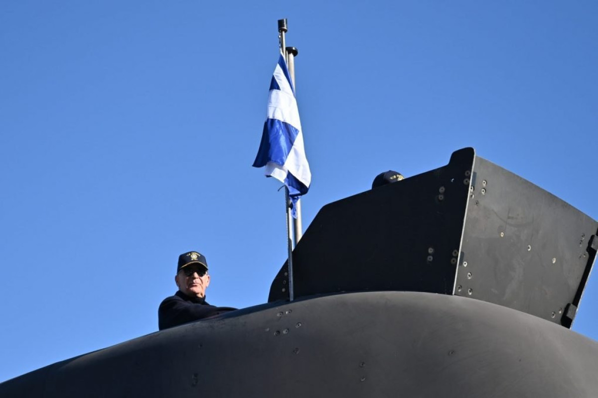 Συντονισμένα «πυρά» της Τουρκίας για την Κύπρο και τους Patriot στην Κάρπαθο - Η απάντηση της Ελλάδας