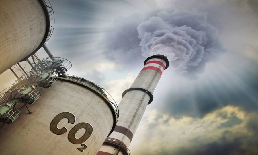 Η ρήτρα co2 «φουσκώνει» τους λογαριασμούς ρεύματος