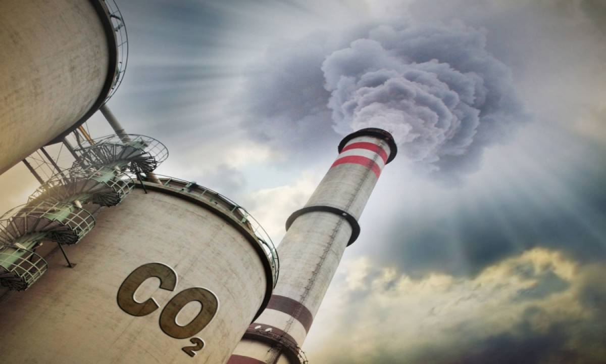 Η ρήτρα co2 «φουσκώνει» τους λογαριασμούς ρεύματος