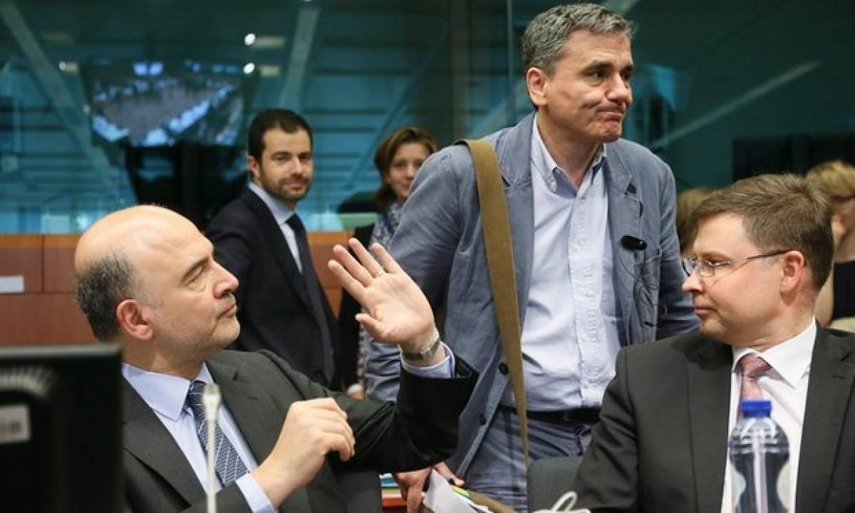 Το προσχέδιο της συμφωνίας του Eurogroup-«Πακέτο» χρέους και μεταμνημονιακές δεσμεύσεις